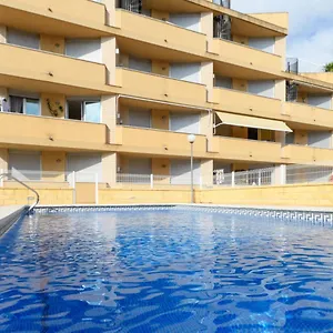  Apartamento Rentalmar Mar De Lauria