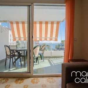  Apartamento Rosmarin By Marcalma