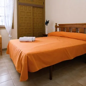  Apartamento Casas Blancas Parque Montroig