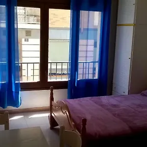 Studio A Apartamento Rosas