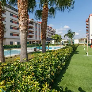 A & N Empatia Apartamento Torre Del Mar