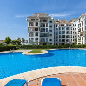 Marina Duquesa 519 Apartamento Manilva