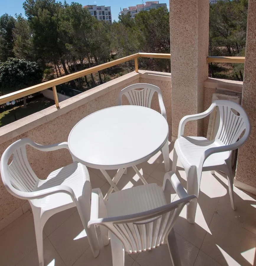 Apartamento En Miami Playa Apartment Spain