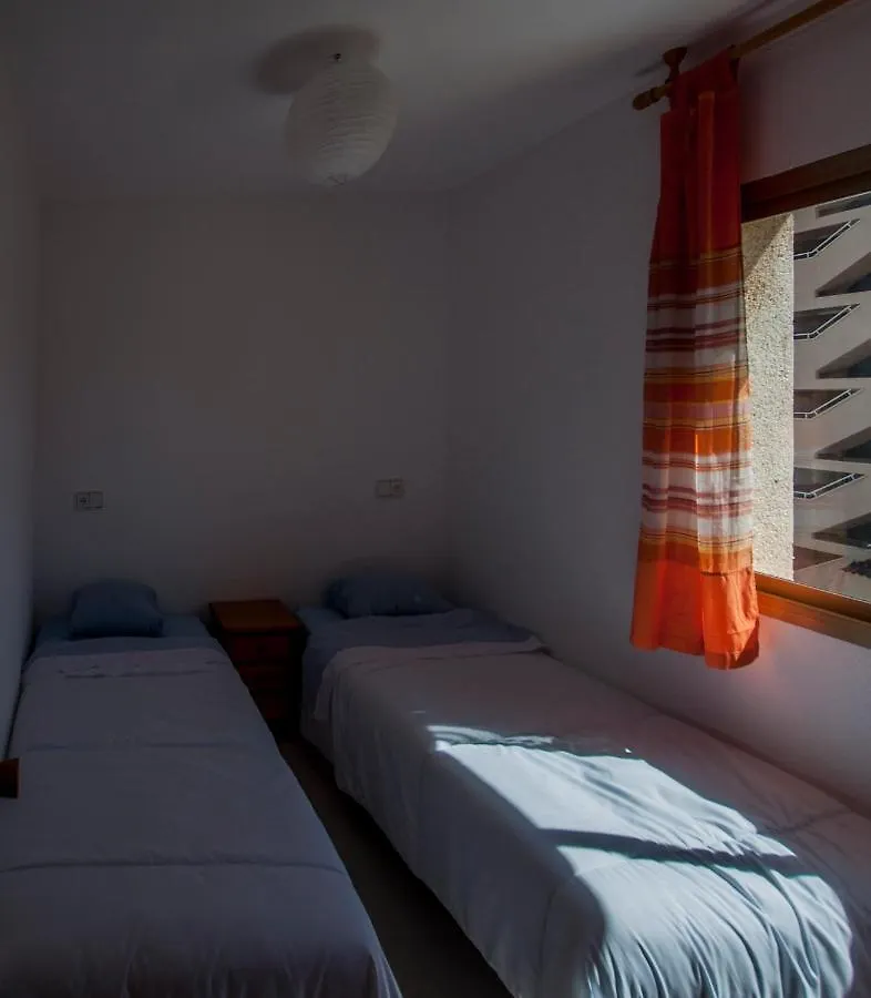 Apartamento En Miami Playa Apartment